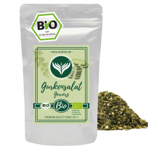 BIO Gurkensalat Gewürz (250g)