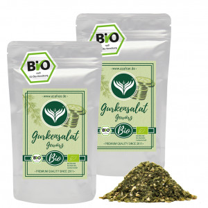 BIO Gurkensalat Gewürz (500g)