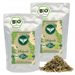 Schafgarbenkraut (500 Gramm)