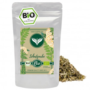 Schafgarbenkraut (250 Gramm)