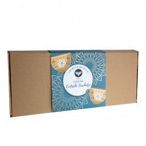 Exotische Teeschätze (Geschenkbox)