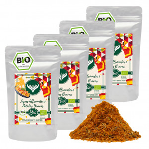 BIO Tapas Allrounder / Patatas Bravas (1kg)