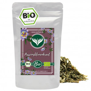Passionsblumenkraut (250 Gramm)