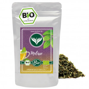 Melisse (250g)