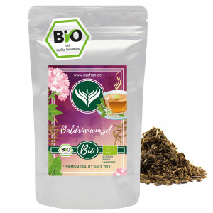 Baldrianwurzel (250g)