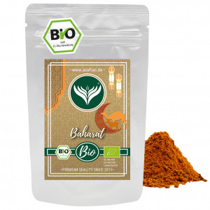 BIO Baharat (50g)