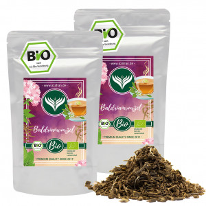 Baldrianwurzel (500g)