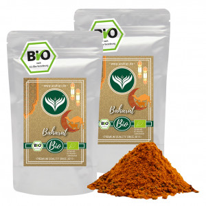 BIO Baharat (500g)