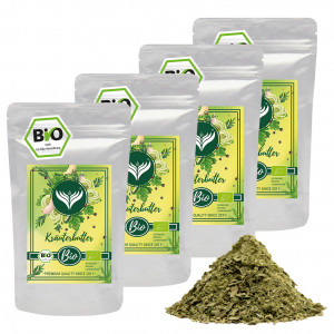 BIO Kräuterbutter Gewürz (1kg)