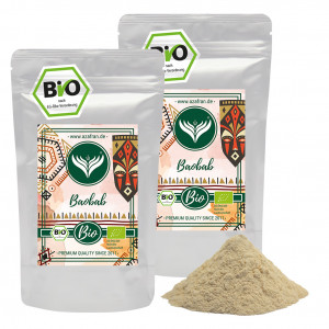 BIO Baobab (500g)