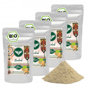BIO Baobab (1kg)