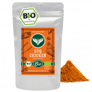 BIO Chicken Rub (250g)
