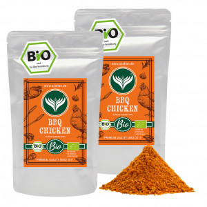 BIO Chicken Rub (500g)