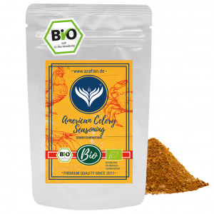 BIO Celery Seasoning (50g)