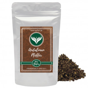 Andaliman Pfeffer (50g)