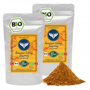 BIO Celery Seasoning (500g)