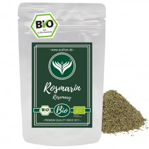 BIO-Rosmarin (50 Gramm)