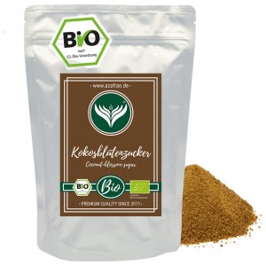 BIO-Kokosblütenzucker 1kg