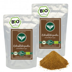 BIO-Kokosblütenzucker 2kg