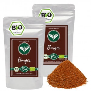 BIO-Burger Gewürz (500g)