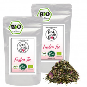 BIO-Fasten Tee (500g)