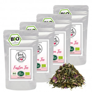 BIO-Fasten Tee (1000g)