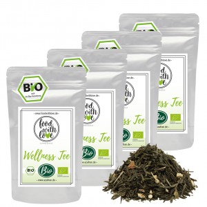 BIO-Wellness Tee (1000g)