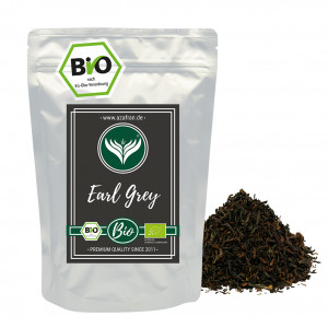 BIO-Earl Grey (500g)