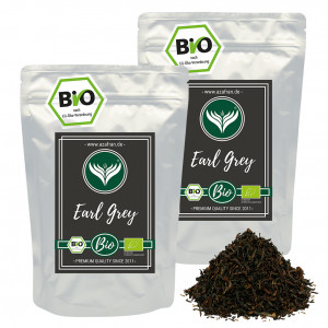 BIO-Earl Grey (1kg)