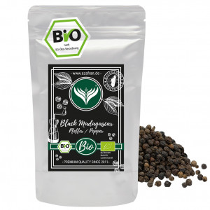 BIO-Pfeffer Madagaskar (250g)