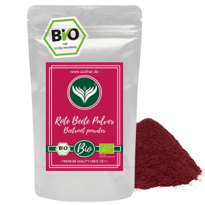 BIO Rote Bete Pulver (250g)