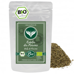 BIO Kräuter der Provence (50g)