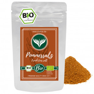 BIO Pommessalz (50g)