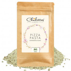 CF BIO Pizza und Pasta Gewürz 250g