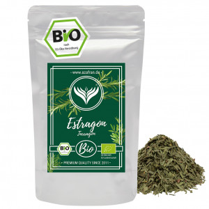 BIO-Estragon (250 Gramm)