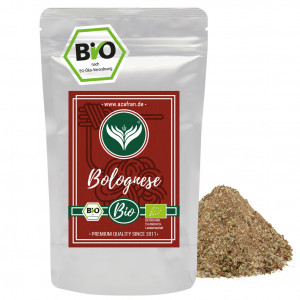 BIO Bolognese Gewürz (250g)