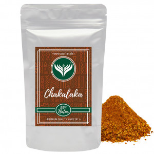 Chakalaka Gewürz (250g)