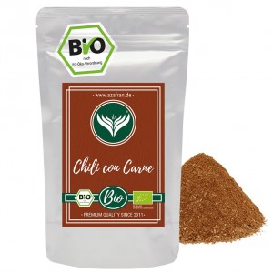 BIO Chili con Carne Gewürz (250g)