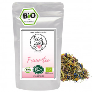 BIO Frauentee (250g)