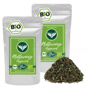 BIO Pfefferminze 500g