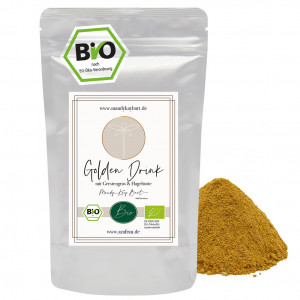 BIO Golden Drink bePeerless (250g)