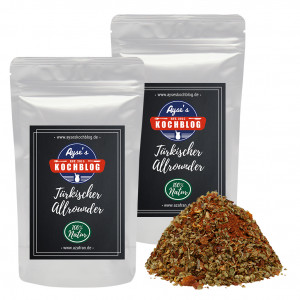 Türkischer Allrounder (500g)