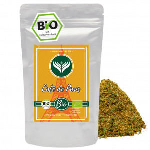 BIO Café de Paris (250g)