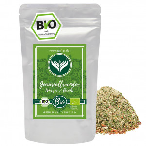 BIO Gemüseallrounder (500g)