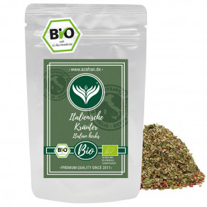 BIO Italienische Kräuter (50g)