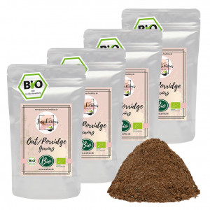 BIO Oat / Porridge Gewürz (1kg)