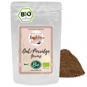 BIO Oat / Porridge Gewürz (50g)