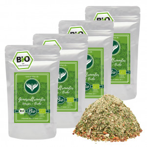 BIO Gemüseallrounder (2kg)