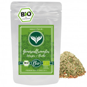 BIO Gemüseallrounder (50g)