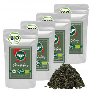 BIO Oolong Tee 1kg